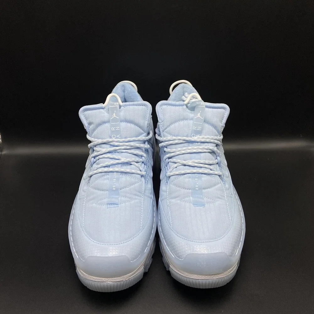 Nike Jordan Air Mae 'Celestine Blue'‎ Women's Size 12 Men's 10.5 CT4539-400